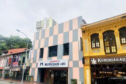 Syed Alwi Road (D8), Shop House #540465991